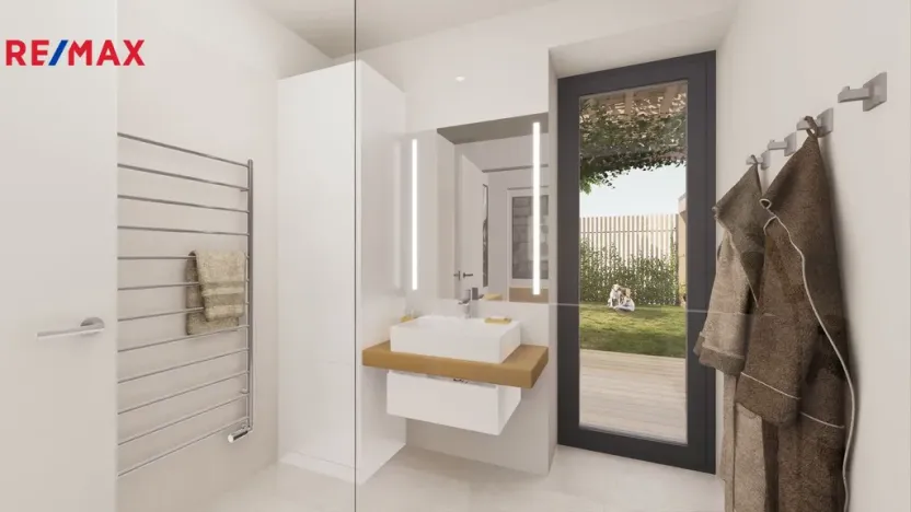 Prodej rodinného domu, Olomouc, U panelárny, 134 m2