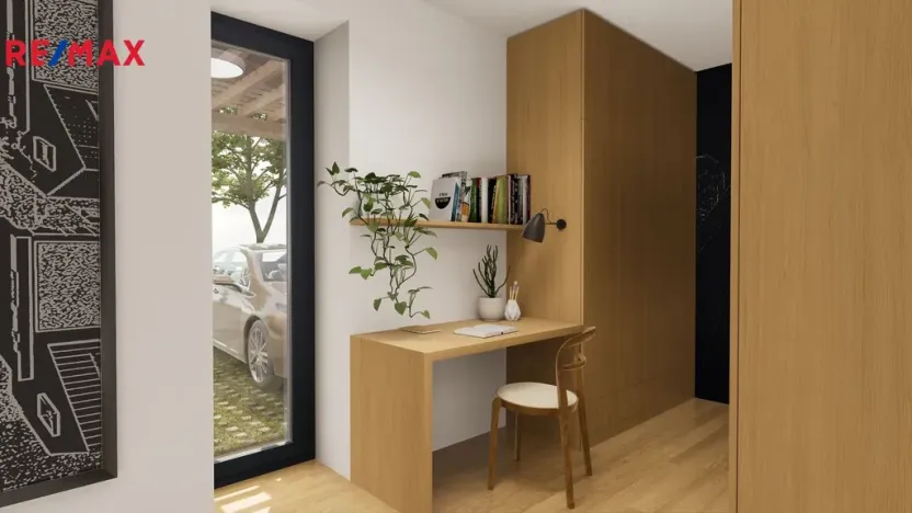 Prodej rodinného domu, Olomouc, U panelárny, 134 m2