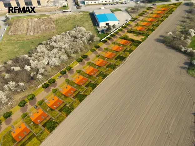 Prodej rodinného domu, Olomouc, U panelárny, 134 m2