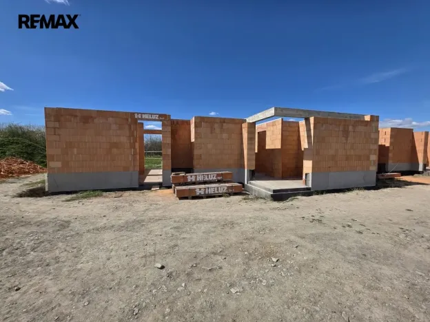 Prodej domu na klíč, Olomouc, U panelárny, 134 m2