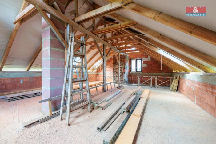 Prodej pozemku pro bydlení, Aš, 638 m2