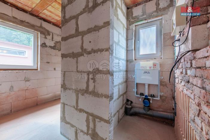 Prodej pozemku pro bydlení, Aš, 638 m2