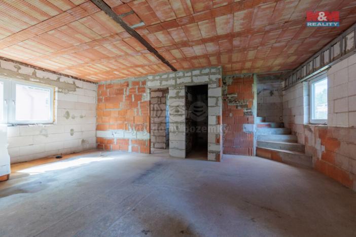 Prodej pozemku pro bydlení, Aš, 638 m2