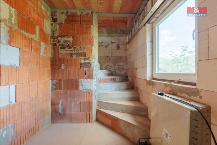 Prodej pozemku pro bydlení, Aš, 638 m2