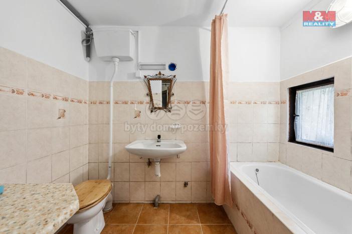 Prodej chalupy, Dolní Poustevna - Horní Poustevna, 160 m2