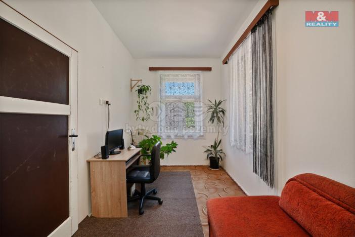 Prodej bytu 2+1, Benešov nad Ploučnicí, Heřmanovská, 54 m2