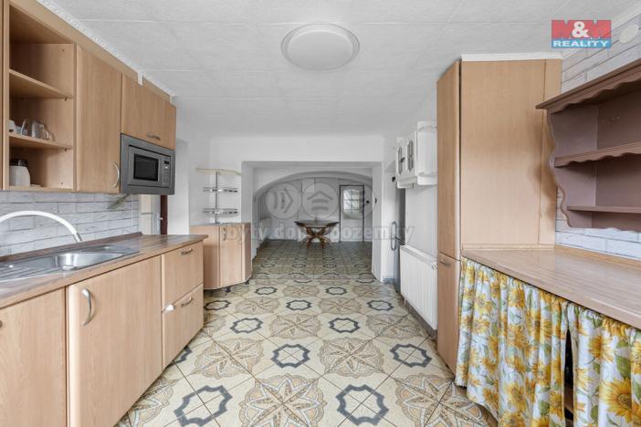 Prodej rodinného domu, Česká Kamenice, Za pilou, 450 m2