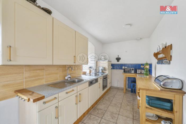 Prodej chalupy, Vernéřovice, 280 m2