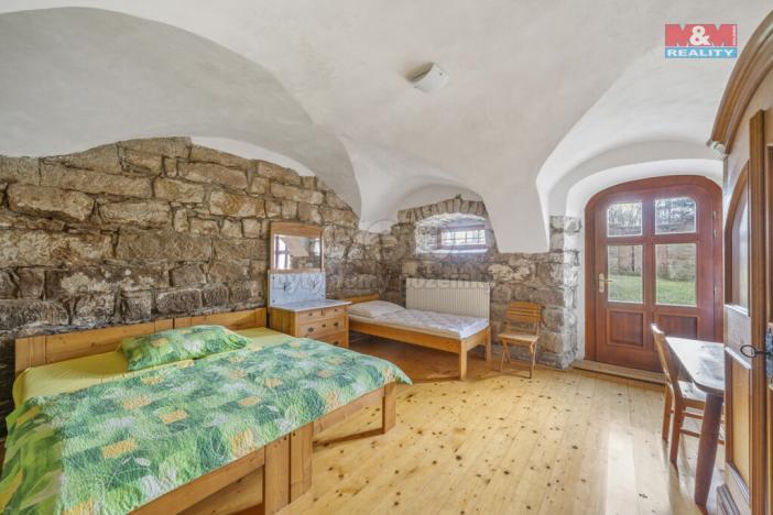 Prodej chalupy, Vernéřovice, 280 m2