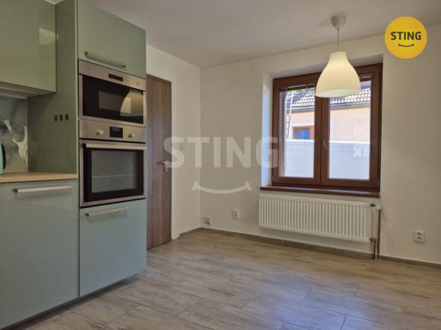 Prodej rodinného domu, Želiv, 101 m2