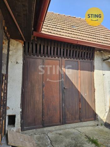 Prodej rodinného domu, Želiv, 101 m2