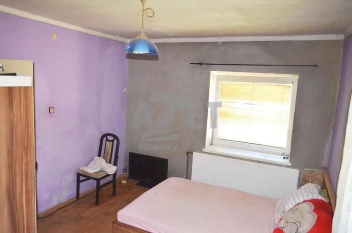 Prodej rodinného domu, Libina - Obědné, 160 m2