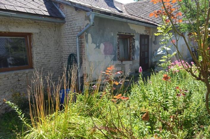 Prodej rodinného domu, Libina - Obědné, 160 m2