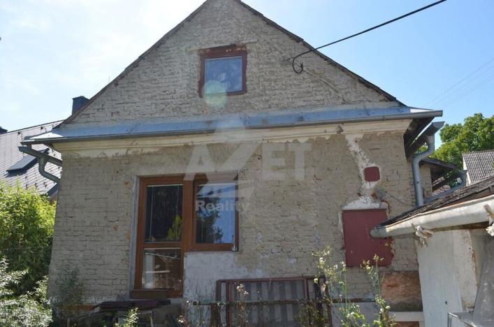 Prodej rodinného domu, Libina - Obědné, 160 m2