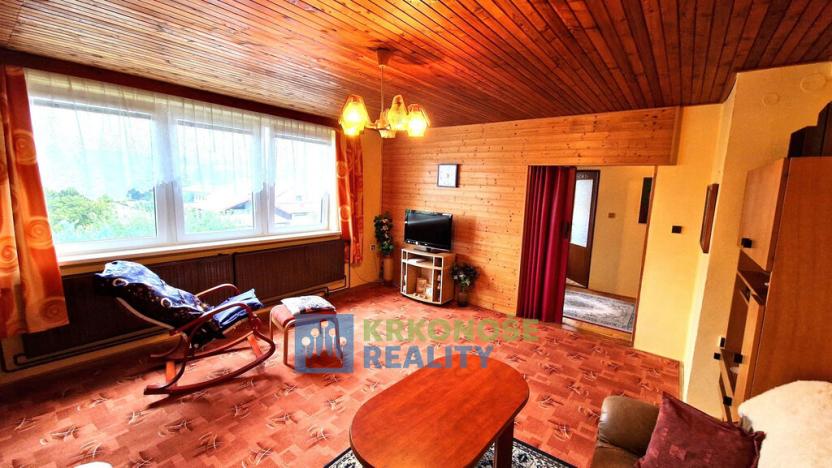 Prodej rodinného domu, Velké Svatoňovice, 150 m2