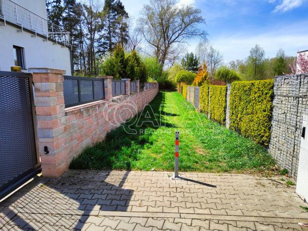 Prodej pozemku pro bydlení, Hostivice, Slunečnicová, 2892 m2