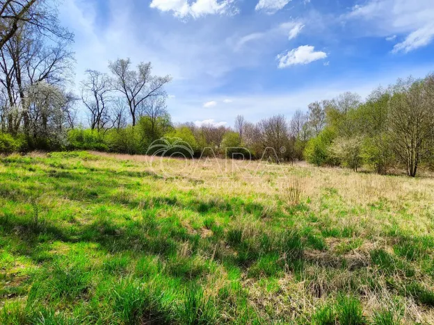 Prodej zahrady, Hostivice, Slunečnicová, 2892 m2