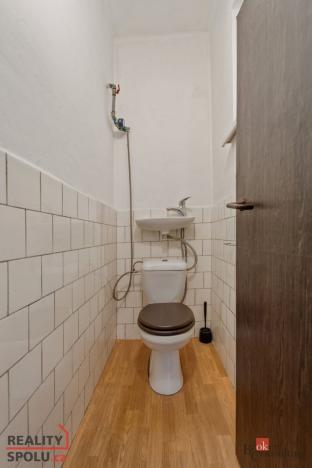 Prodej bytu 2+1, Kostelec nad Orlicí, Rudé armády, 83 m2