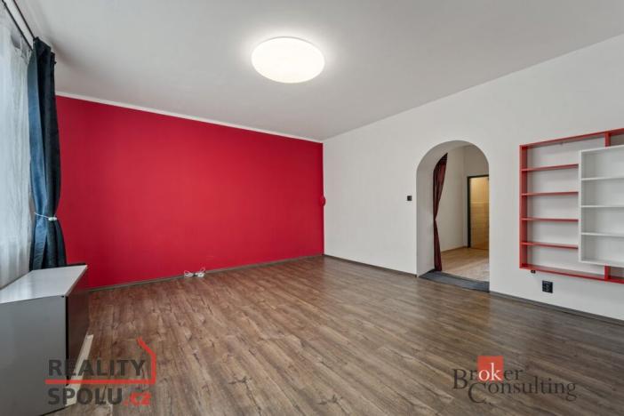 Prodej bytu 2+1, Kostelec nad Orlicí, Rudé armády, 83 m2