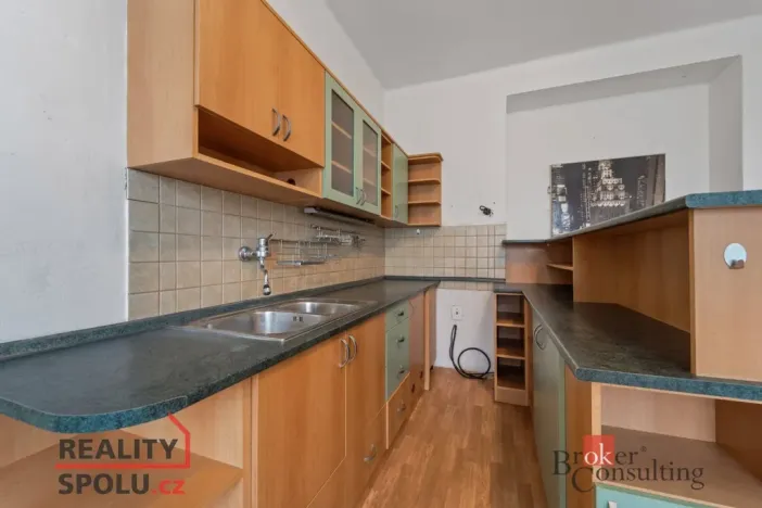 Prodej bytu 2+1, Kostelec nad Orlicí, Rudé armády, 83 m2