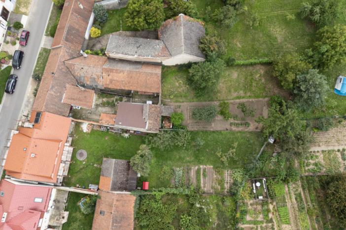 Prodej rodinného domu, Bzenec, Veselská, 81 m2