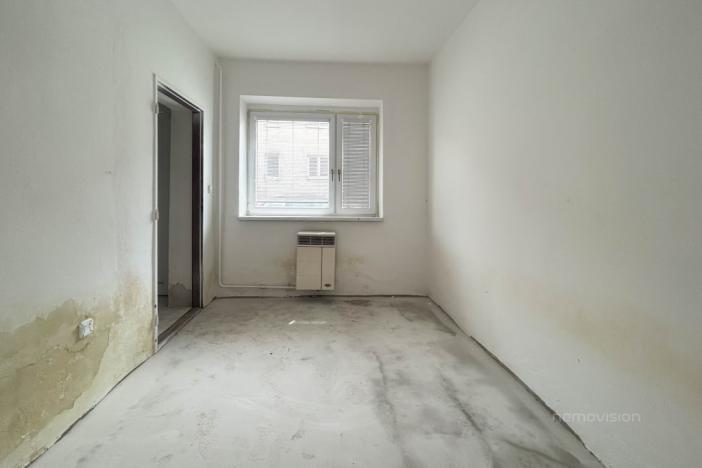 Prodej rodinného domu, Bzenec, Veselská, 81 m2