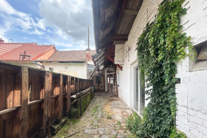 Prodej rodinného domu, Bzenec, Veselská, 81 m2