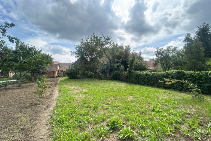 Prodej rodinného domu, Bzenec, Veselská, 81 m2