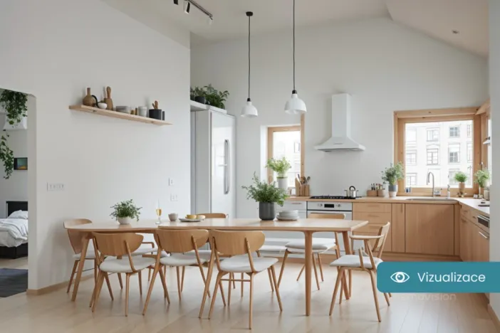 Prodej rodinného domu, Bzenec, Veselská, 81 m2