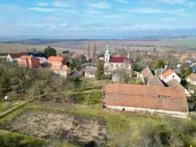 Prodej rodinného domu, Podbořany - Pšov, 195 m2