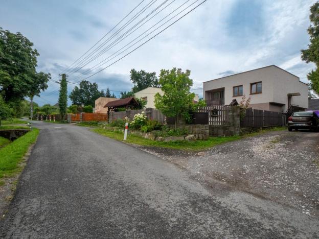 Prodej rodinného domu, Kopřivnice - Lubina, 160 m2