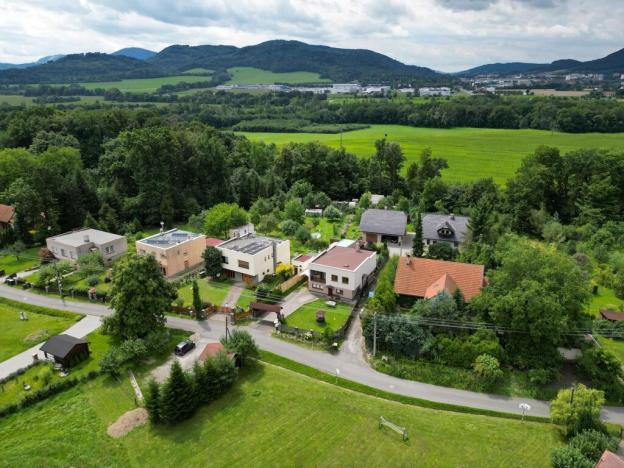 Prodej rodinného domu, Kopřivnice - Lubina, 160 m2