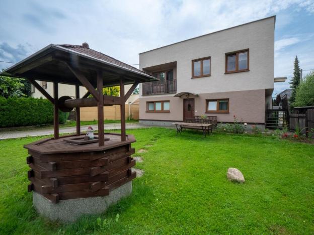 Prodej rodinného domu, Kopřivnice - Lubina, 160 m2