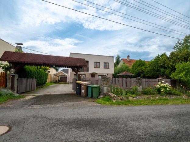 Prodej rodinného domu, Kopřivnice - Lubina, 160 m2