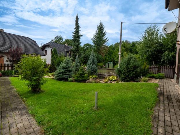 Prodej rodinného domu, Kopřivnice - Lubina, 160 m2