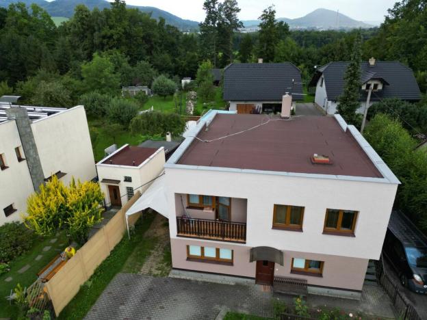 Prodej rodinného domu, Kopřivnice - Lubina, 160 m2