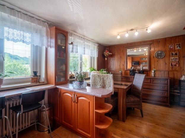 Prodej rodinného domu, Kopřivnice - Lubina, 160 m2