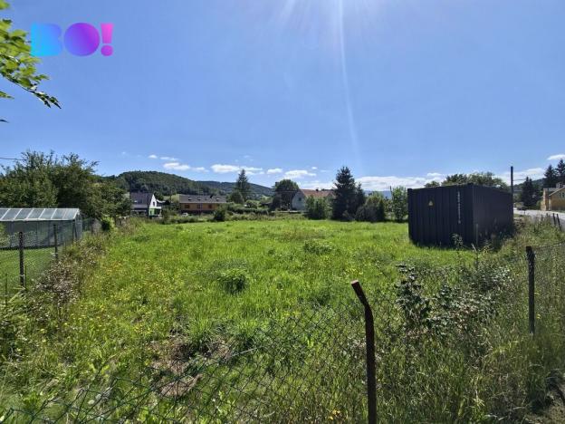 Prodej pozemku pro bydlení, Bělá pod Pradědem - Adolfovice, 1118 m2