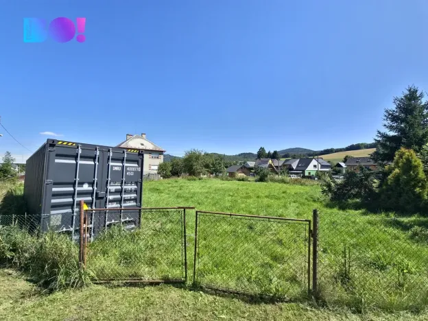 Prodej pozemku pro bydlení, Bělá pod Pradědem - Adolfovice, 1118 m2