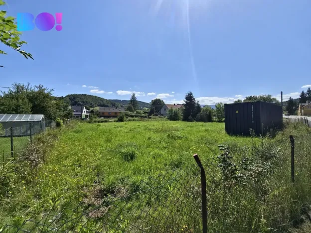 Prodej pozemku pro bydlení, Bělá pod Pradědem - Adolfovice, 1118 m2