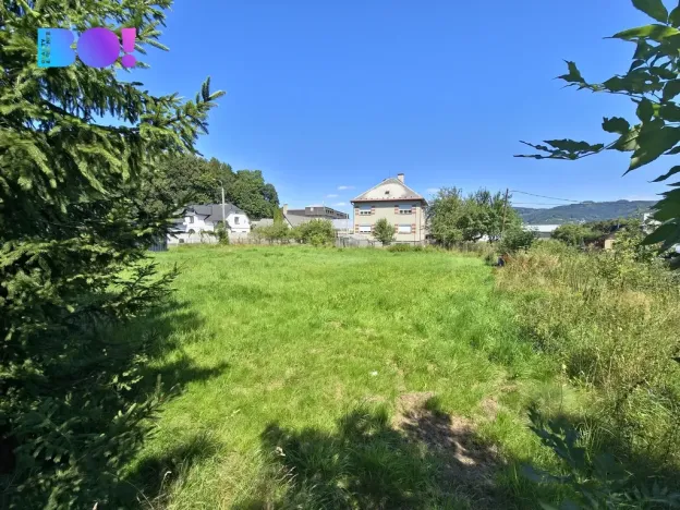 Prodej pozemku pro bydlení, Bělá pod Pradědem - Adolfovice, 1118 m2