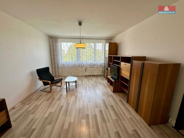 Pronájem bytu 3+kk, Olomouc - Nová Ulice, Stiborova, 70 m2