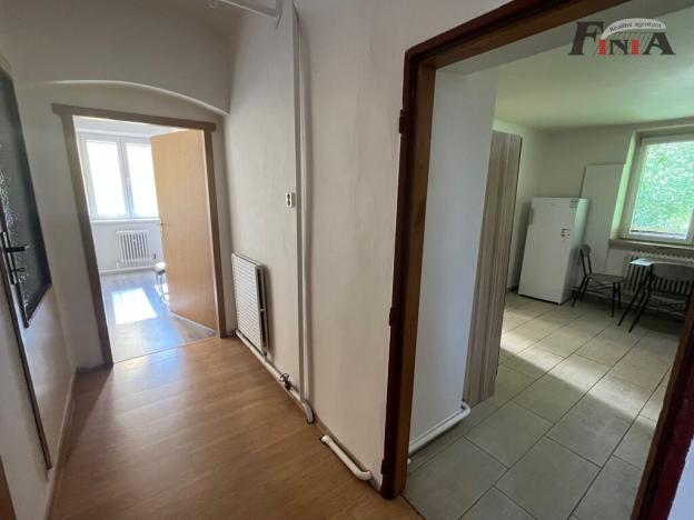 Pronájem rodinného domu, Horní Police, 190 m2