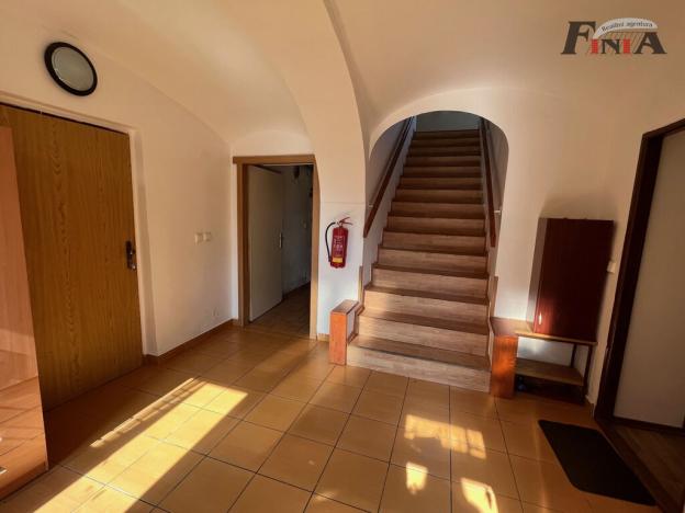 Pronájem rodinného domu, Horní Police, 190 m2