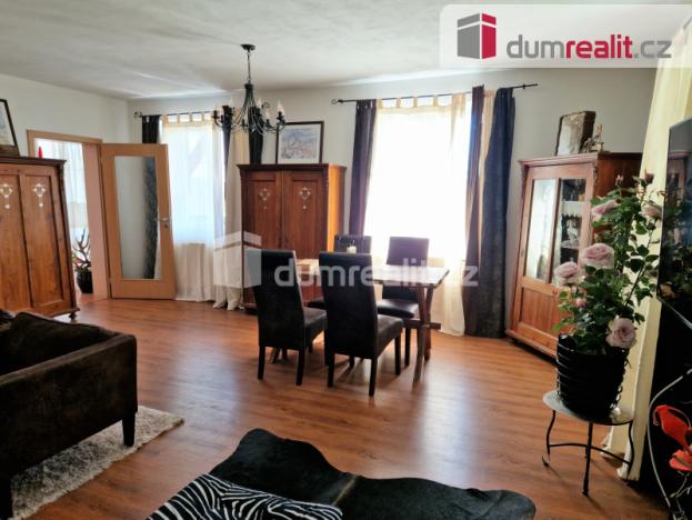 Prodej rodinného domu, Zlatá Koruna - Plešovice, 334 m2