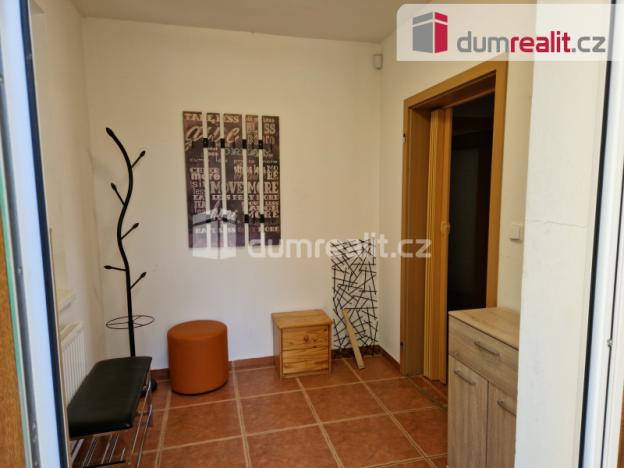 Prodej rodinného domu, Zlatá Koruna - Plešovice, 334 m2