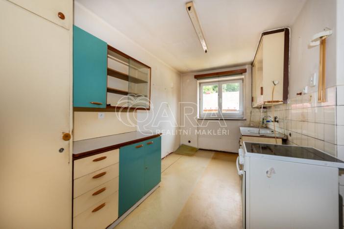 Prodej bytu 2+1, Rudník, 51 m2