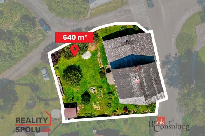 Prodej ubytování, Volary, Česká, 254 m2