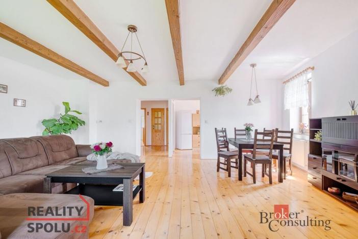 Prodej ubytování, Volary, Česká, 254 m2