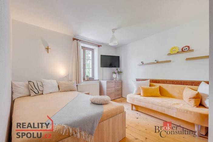 Prodej ubytování, Volary, Česká, 254 m2